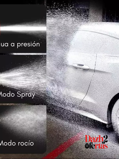 HIDRO LAVADORA PORTATIL