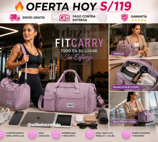 Organiza Todo Lo Que Necesitas Sin Perder Tiempo Buscando Tus Cosas
